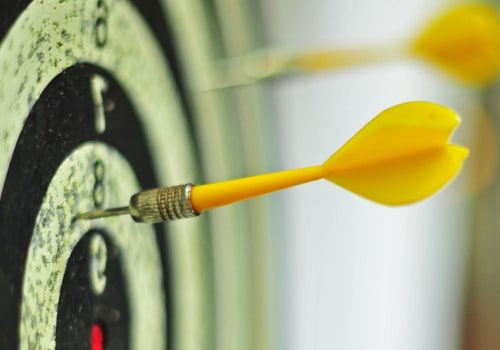Setting Effective KPIs and Targets